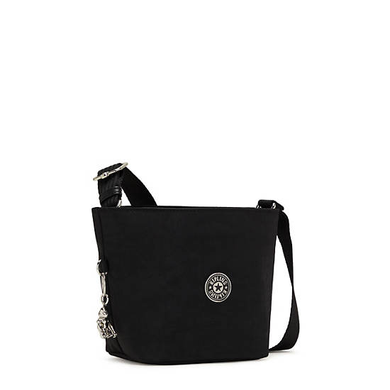 Kipling Alina Crossbodytassen Zwart | België 2163LI